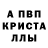МДМА кристаллы Elton Bedelov
